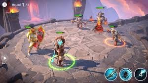 Age of Magic مهكرة 1