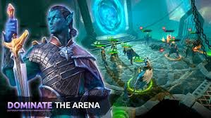 Age of Magic مهكرة 2