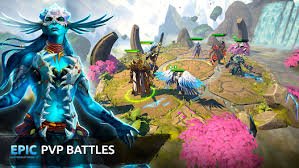 Age of Magic مهكرة 3