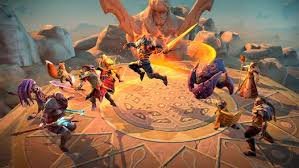 Age of Magic مهكرة 4