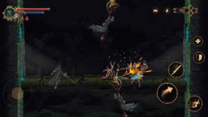 Blasphemous مهكرة 2