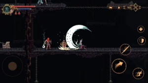Blasphemous مهكرة 3