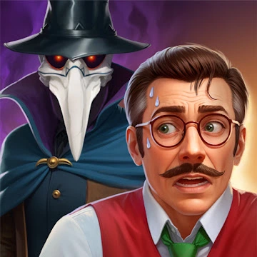Manor-Matters-مهكرة-icon-apkplay