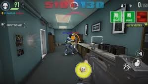 PayDay Crime War مهكرة 1