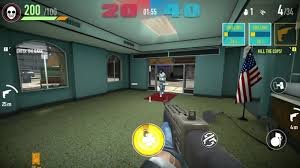 PayDay Crime War مهكرة 2