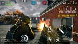 PayDay Crime War مهكرة 3
