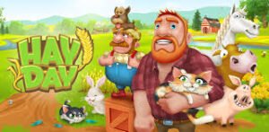 تحميل هاي داي مهكرة Hay Day 2025 اخر اصدار 3