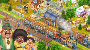 تحميل هاي داي مهكرة Hay Day 2025 اخر اصدار 4