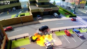 Reckless Getaway 2 مهكرة 4