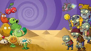Plants vs Zombies 2 مهكرة 1