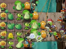 Plants vs Zombies 2 مهكرة 2