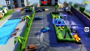 Reckless Getaway 2 مهكرة 1