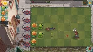 Plants vs Zombies 2 مهكرة 3