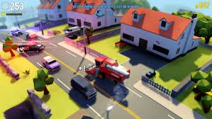 Reckless Getaway 2 مهكرة 2