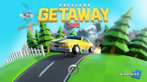 Reckless Getaway 2 مهكرة 3