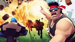 RAID HQ مهكرة 1