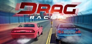 Drag Racing مهكرة 1