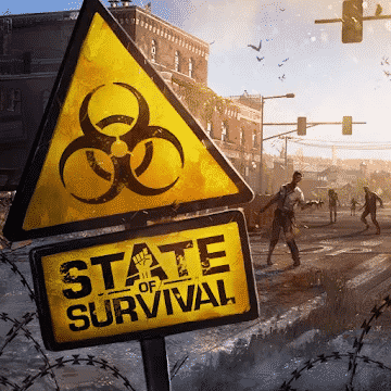 State-of-Survival