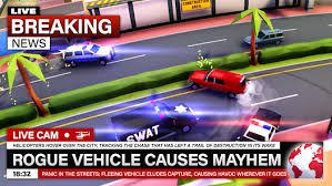 Reckless Getaway 2 مهكرة 4