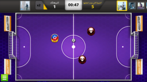Soccer Stars مهكرة 2